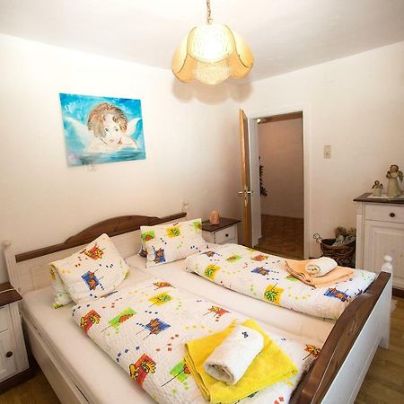 Ferienwohnungen Struggl Ossiach Exterior foto